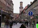 untere Schwabacher Str.