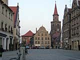Gr&uuml;ner Markt