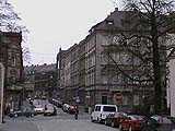 Ottostra&szlig;e