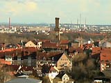 Rathausturm