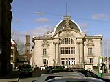 Stadttheater