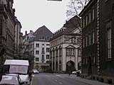 Theresienstr.