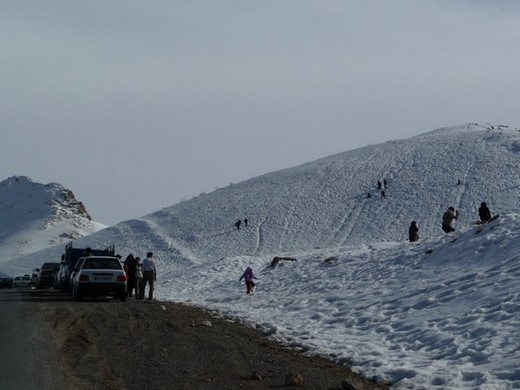 Wintersport
