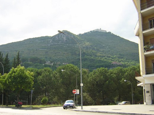 Monte Cassino