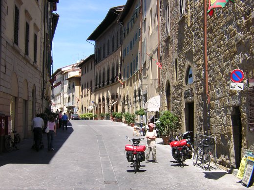 Arezzo