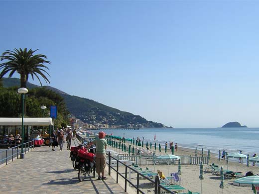 Alassio