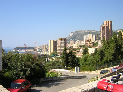 Monte Carlo