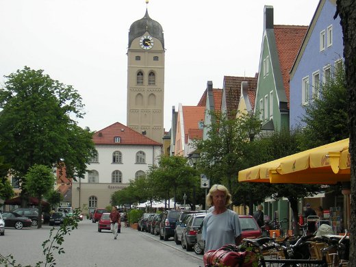 Erding