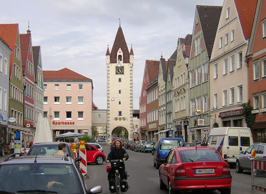 Mindelheim