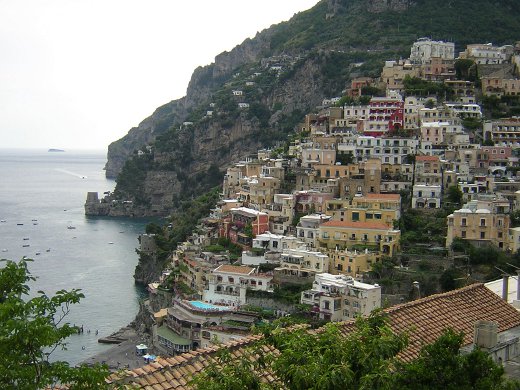 Positano