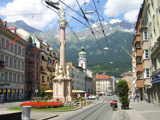 Innsbruck