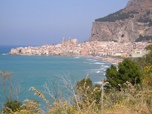 Cefalu