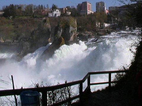 Rheinfall