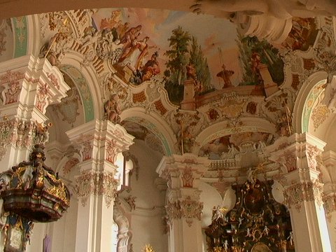 Schwäbischer Barock