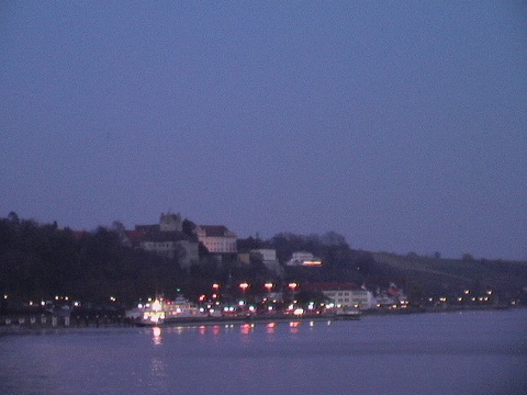 Meersburg