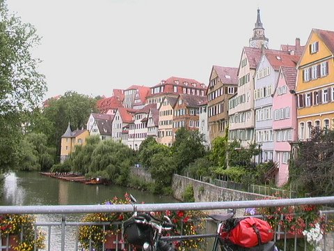 Tübingen