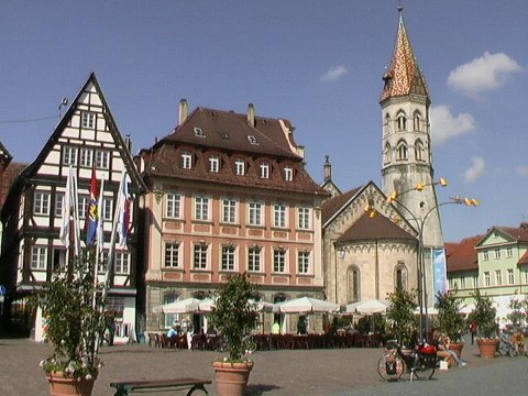 Schwäbisch Gmünd