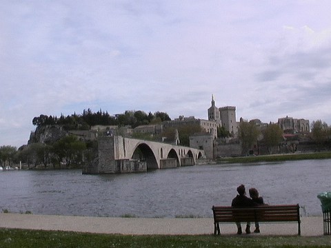 Avignon