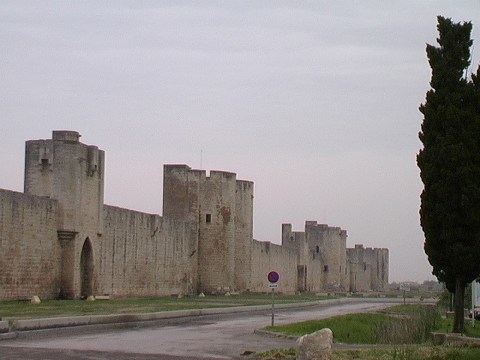 Aigues Mortes