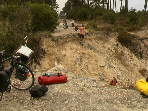 Auf dieser Strecke bleiben Radfahrer unter sich