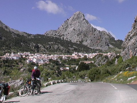 Grazalema