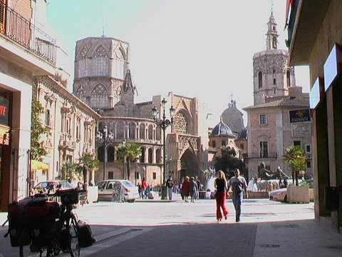 Valencia