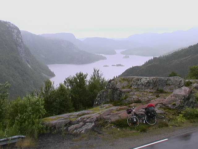Namsosfjord